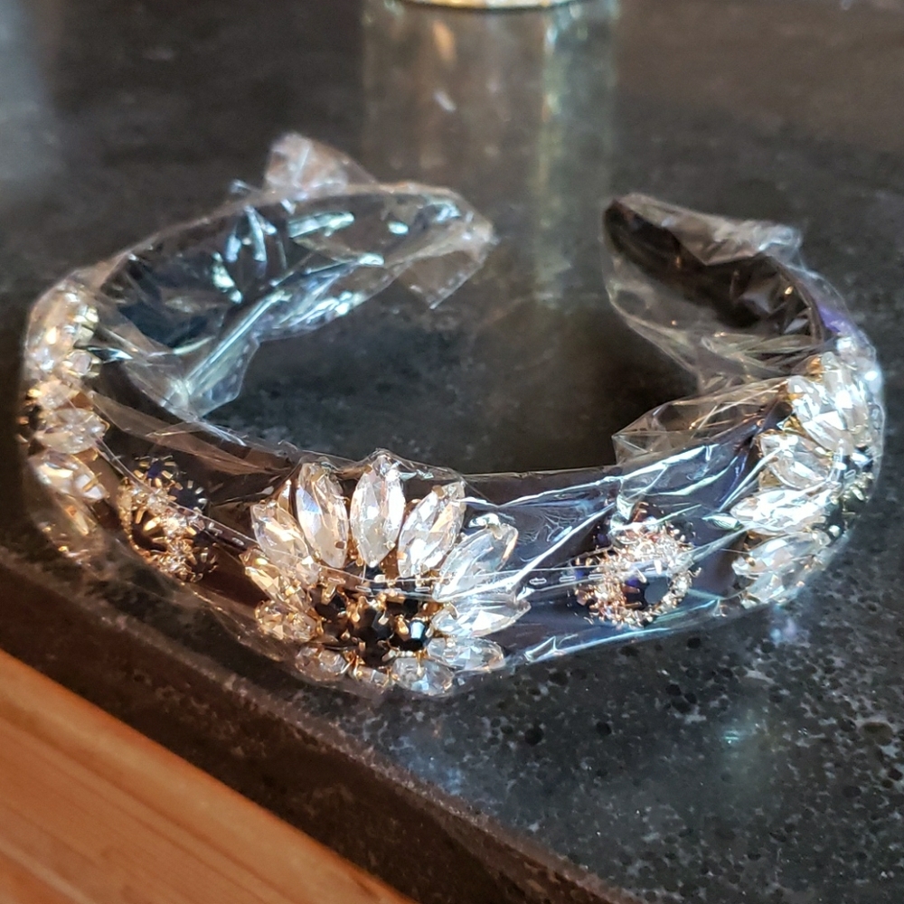 Crystal Headbands